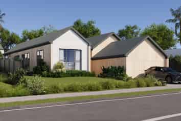  Lot 26, Hobbs Bay Estate, Gulf Harbour