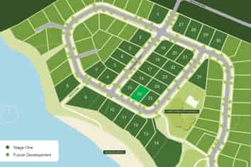 Lot 26 Hobbs Bay Estate, Gulf Harbour