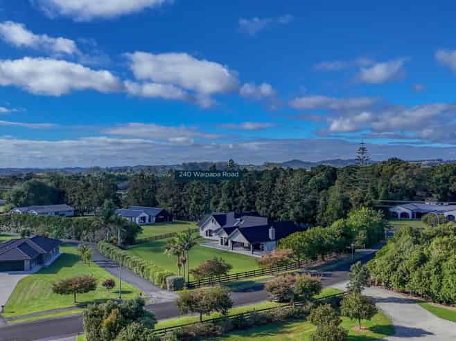 240 Waipapa Road, Kerikeri