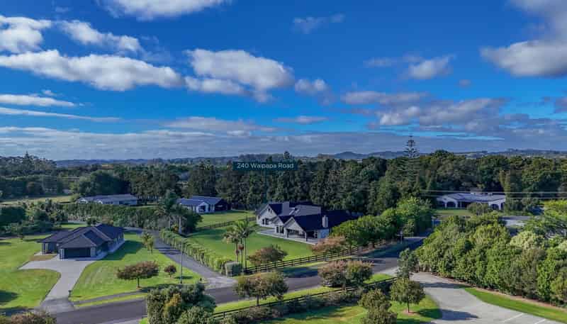 240 Waipapa Road, Kerikeri
