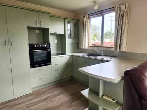 205 Main South Road, Karoro