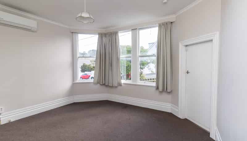 3A Zohrab street (front flat), Hataitai