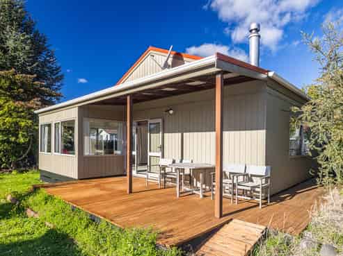 77 Goldfinch Street, Ohakune