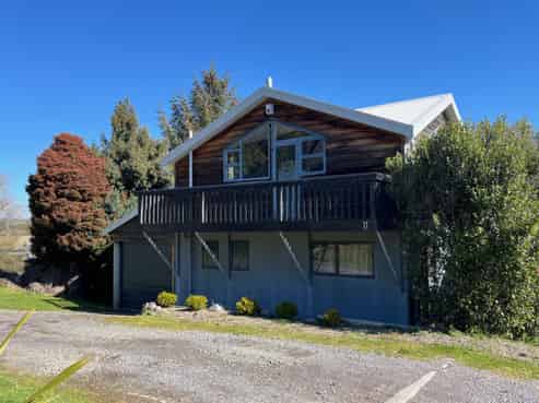 11/54 Foyle Street, Ohakune