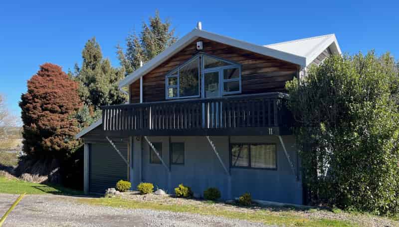 11/54 Foyle Street, Ohakune
