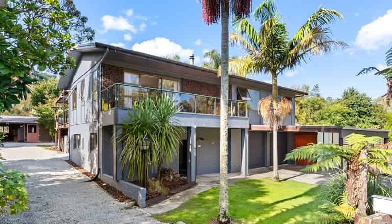 212 Valley Road, Mangapapa