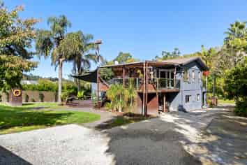 212 Valley Road, Mangapapa