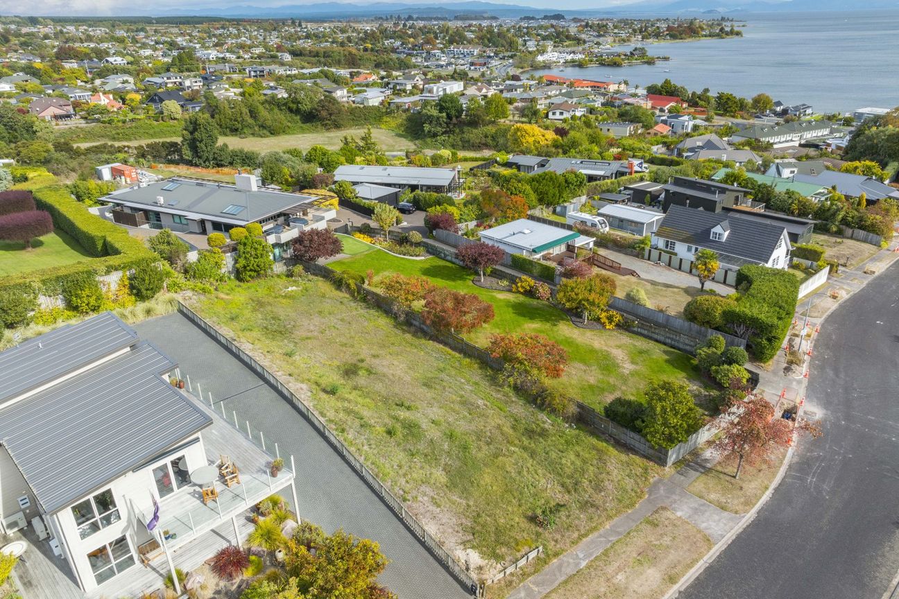 Build Your Dream Home - Section Now Priced – pohled 5