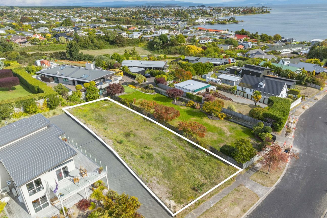 Build Your Dream Home - Section Now Priced – pohled 4