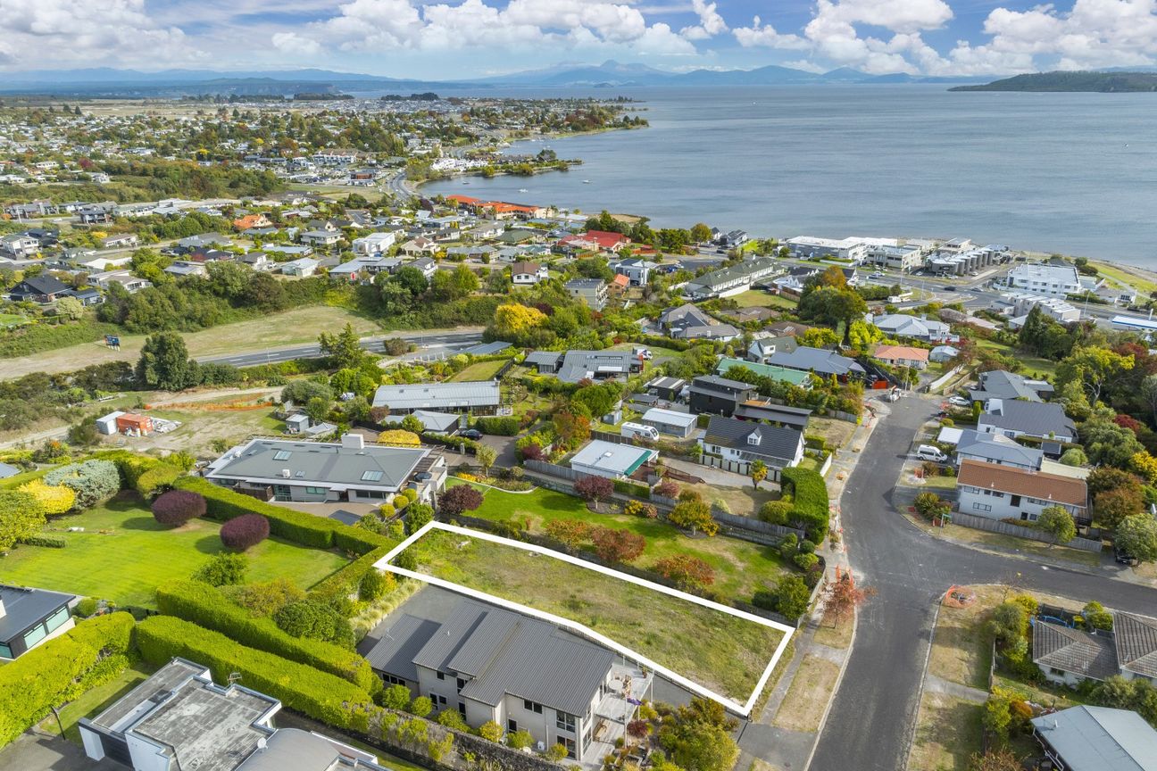 Build Your Dream Home - Section Now Priced – pohled 2