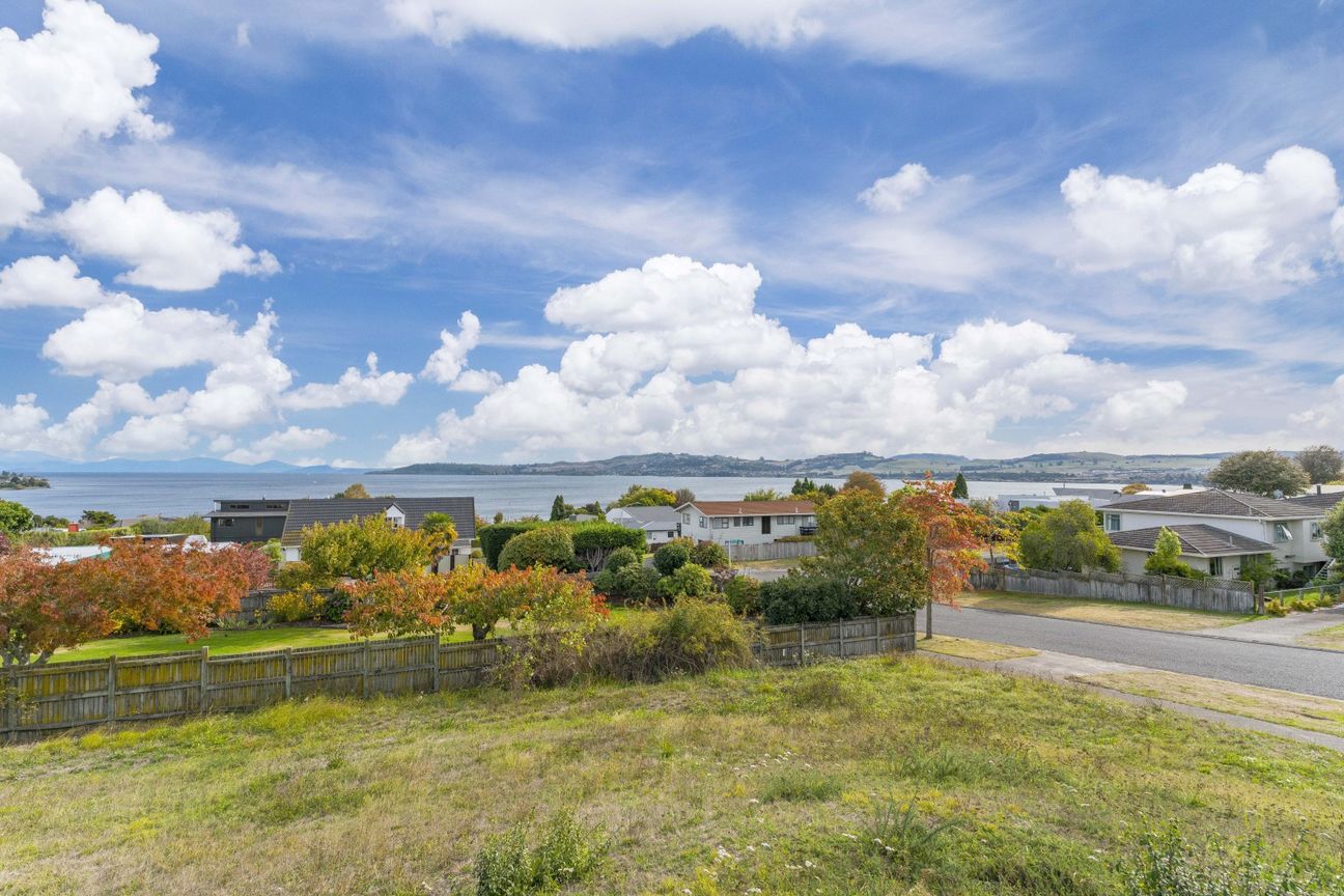 Build Your Dream Home - Section Now Priced – pohled 3