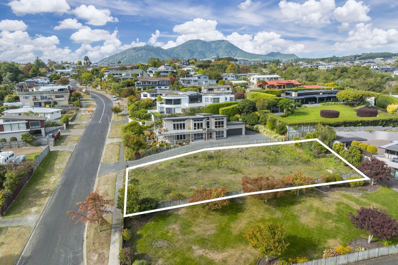 Build Your Dream Home - Section Now Priced – pohled 6