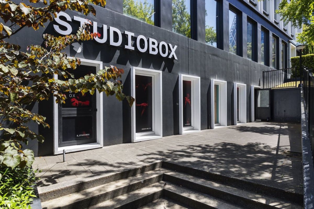 CBD Fitness studio or Retail | Princes Street - Ansicht 5
