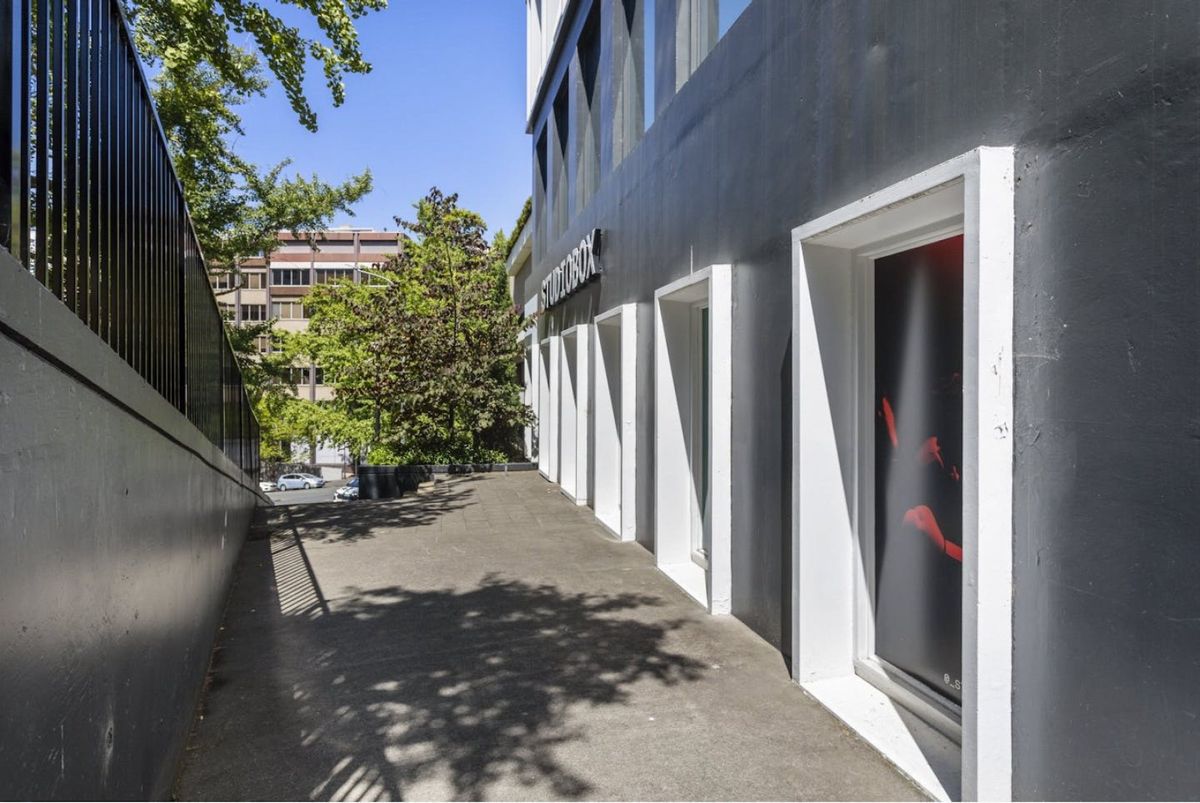 CBD Fitness studio or Retail | Princes Street - Ansicht 6