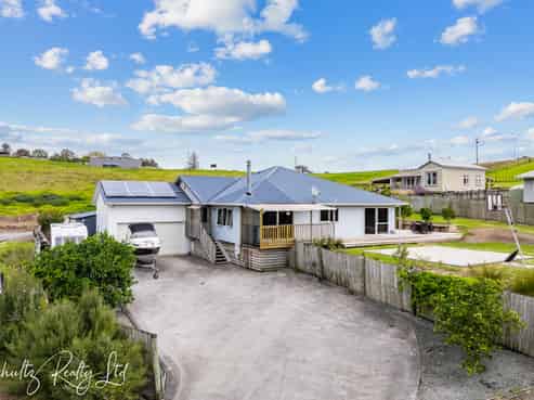 30 Settlement Road, Kaiwaka