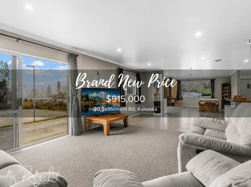 30 Settlement Road, Kaiwaka