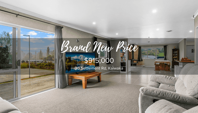 30 Settlement Road, Kaiwaka