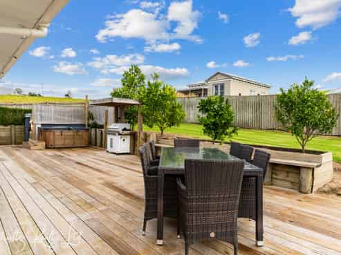 30 Settlement Road, Kaiwaka