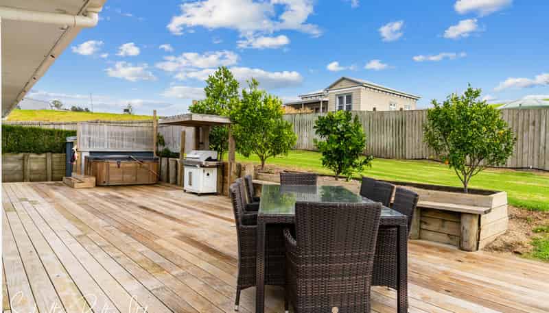 30 Settlement Road, Kaiwaka