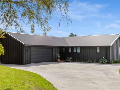 51 Sinclair Road, Whakamarama
