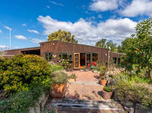564 Seafield Road, Puketapu