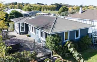 30 Bibby Street, Waipawa