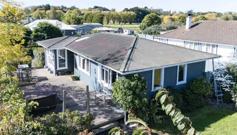 30 Bibby Street, Waipawa