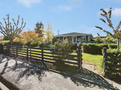 30 Bibby Street, Waipawa
