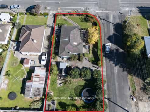 30 Bibby Street, Waipawa