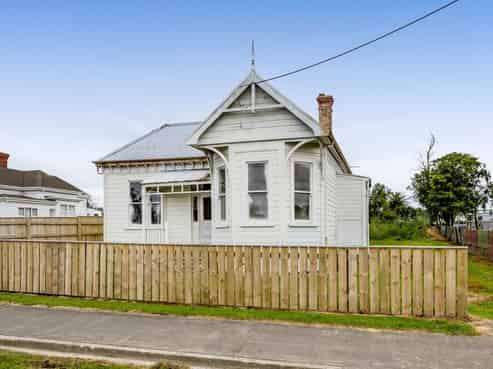 15 Cornwall Street, Eltham