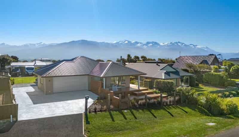 42 Ward Street, Kaikoura
