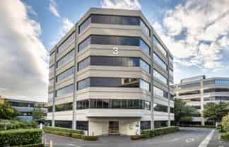 Central Park - Full Floor Opportunity 