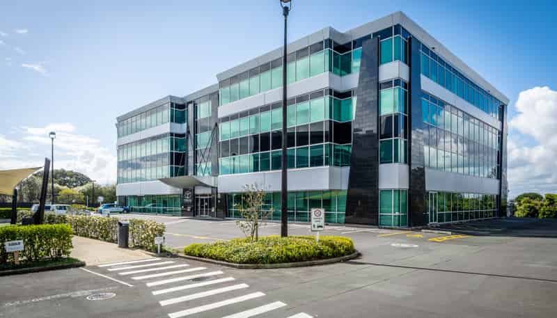 600  Great South Road, Ellerslie