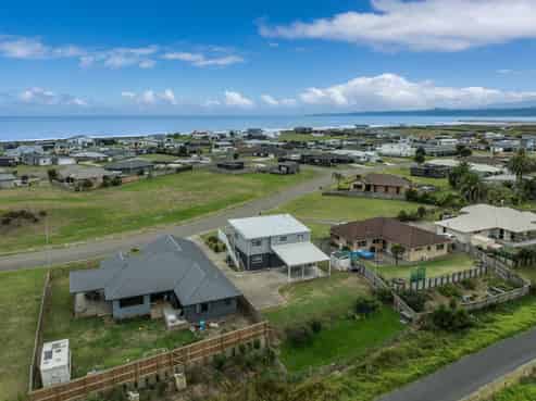8 Arakotipu Boulevard, Opotiki and Surrounds