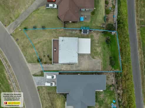 8 Arakotipu Boulevard, Opotiki and Surrounds