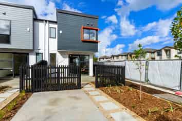 11 Kaikape Lane, Flat Bush