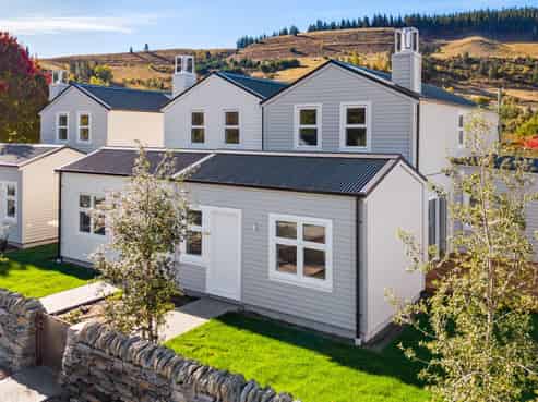 50 Sunderland Street, Clyde