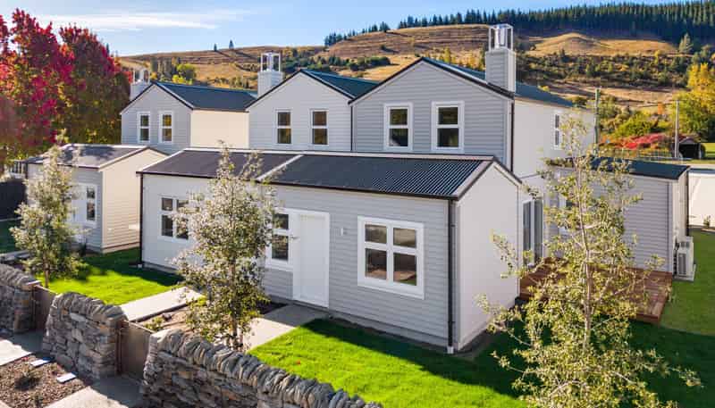 50 Sunderland Street, Clyde