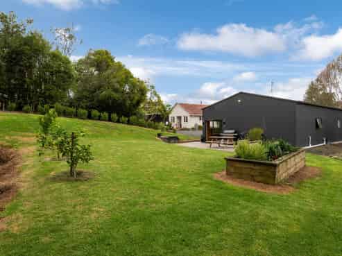 9 Lower Jeffs Road, Dairy Flat