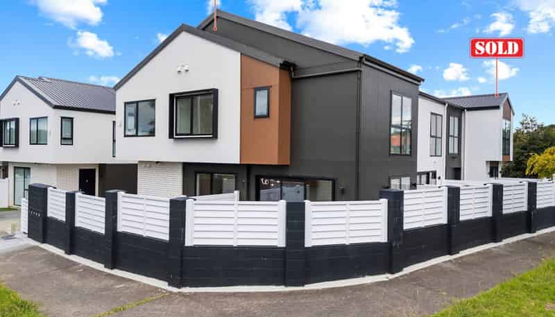 7 Cleland Crescent, Blockhouse Bay