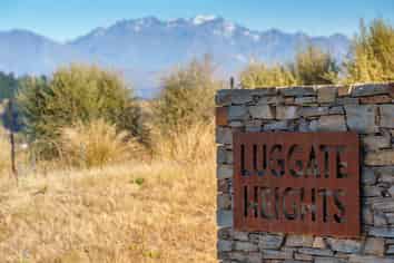 2 Jackson Rise, Luggate