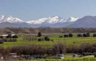 2 Jackson Rise, Luggate