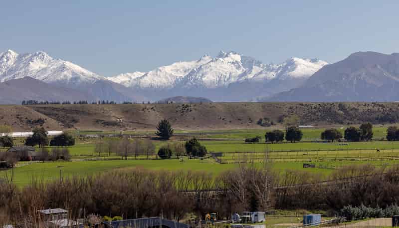 2 Jackson Rise, Luggate