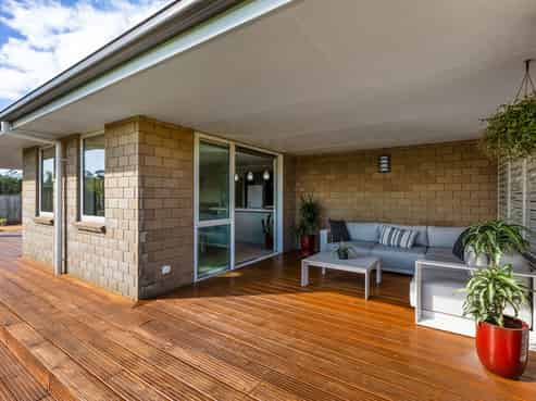 86 Karamea Street, Whalers Gate