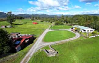  200 Golf Links Road, Kaiata