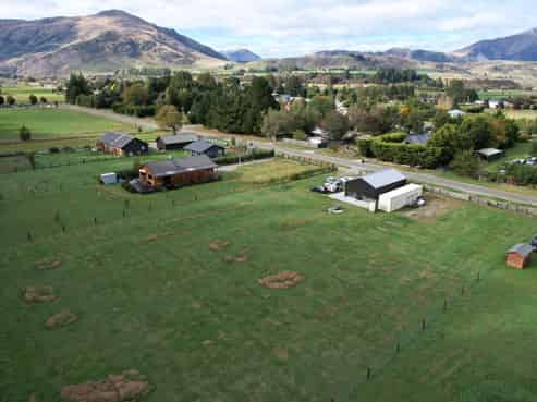 6 Carlisle Street, Athol