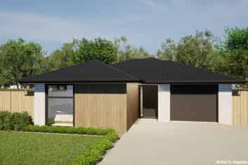 Lot 14 Trices Road Development, Prebbleton