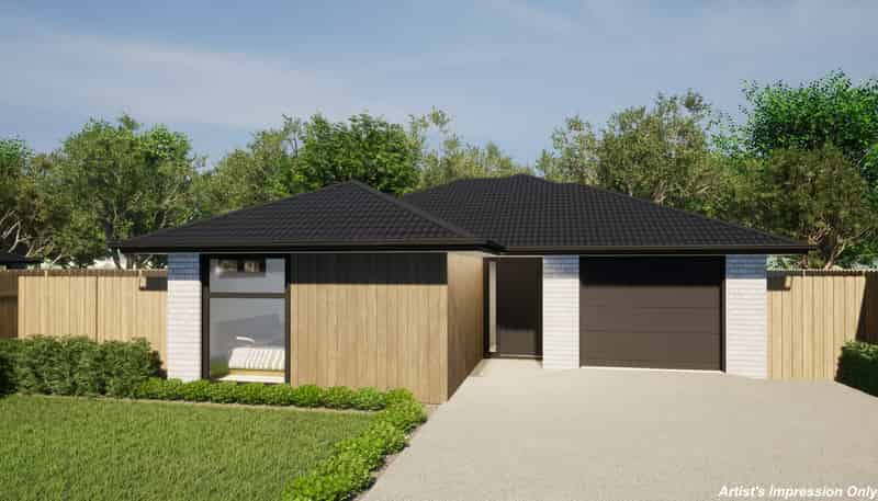 Lot 14 Trices Road Development, Prebbleton