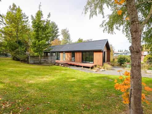 4 Swimming Dam Road, Naseby