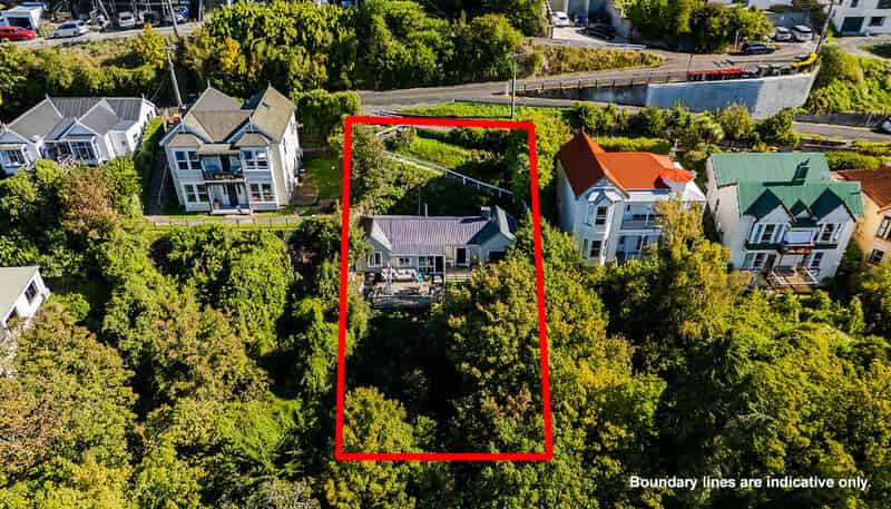 147 Queen Street, North Dunedin